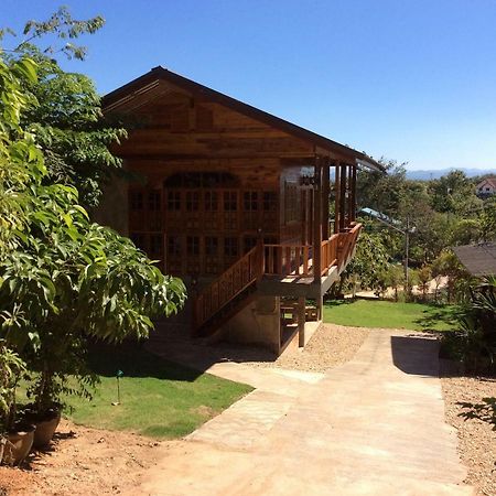 Settee Homestay Nan Buitenkant foto