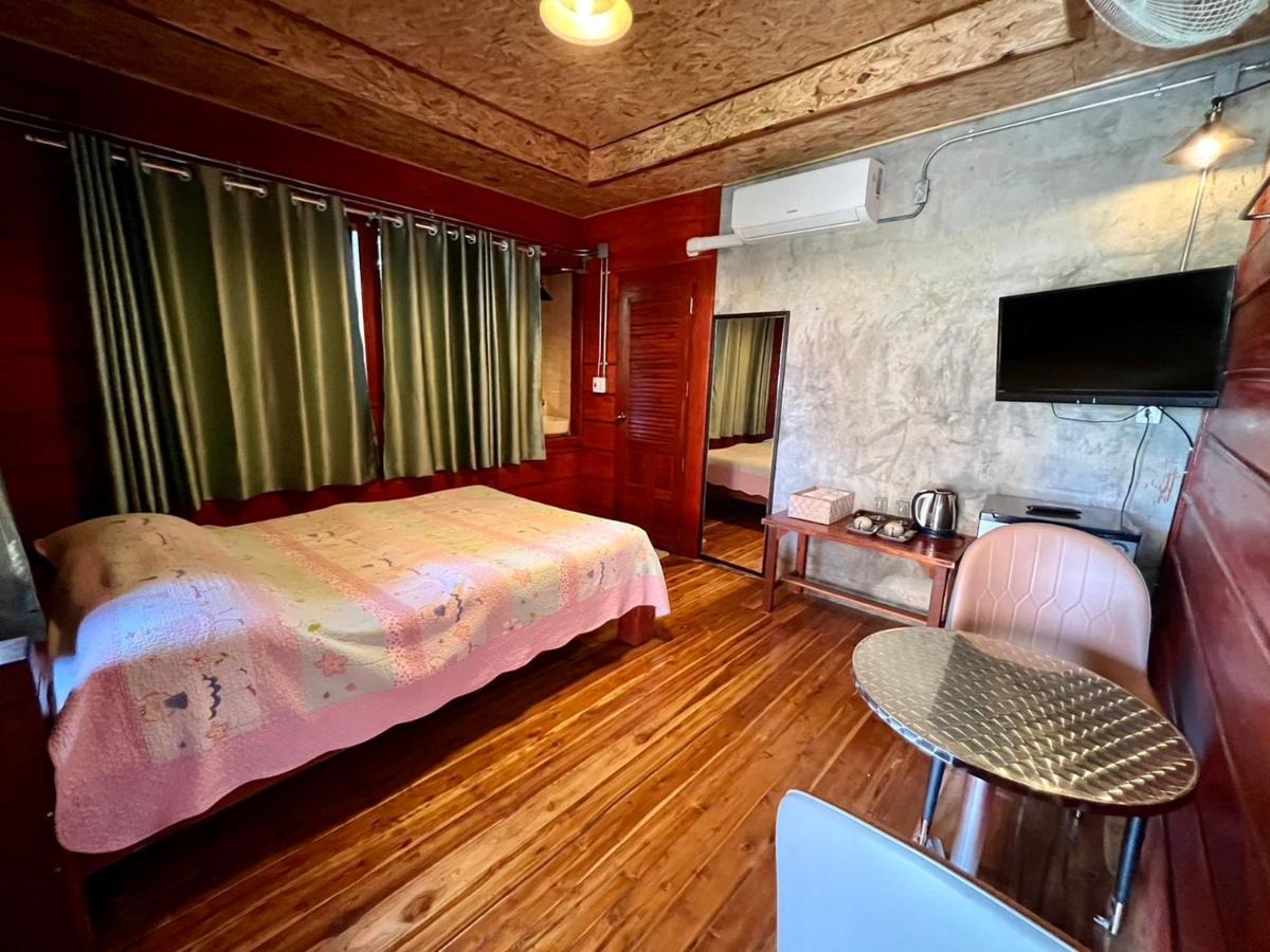 Settee Homestay Nan Buitenkant foto