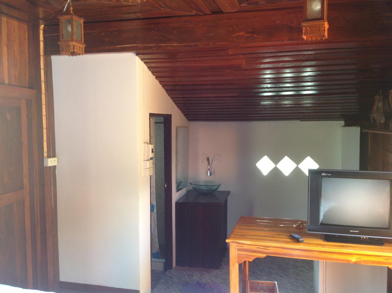 Settee Homestay Nan Buitenkant foto