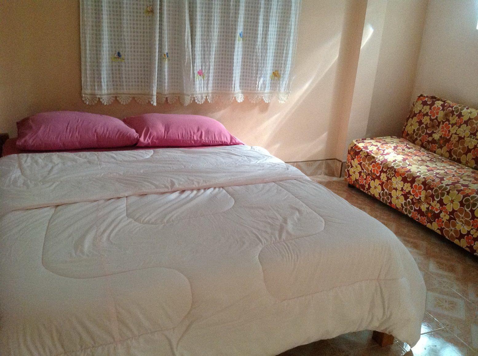 Settee Homestay Nan Buitenkant foto
