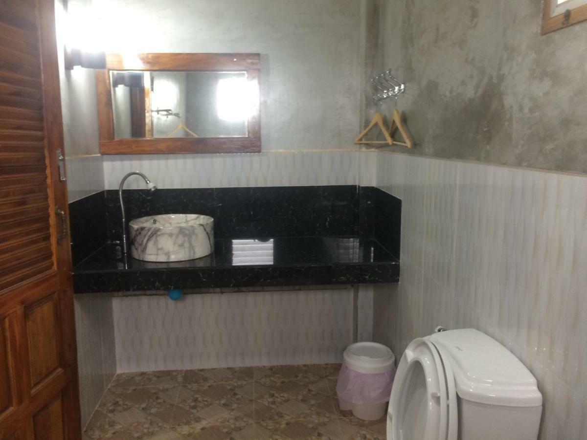 Settee Homestay Nan Buitenkant foto
