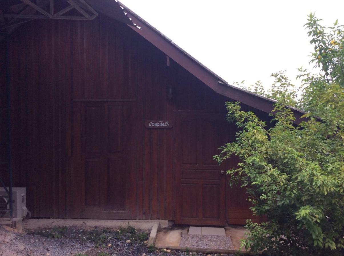 Settee Homestay Nan Buitenkant foto