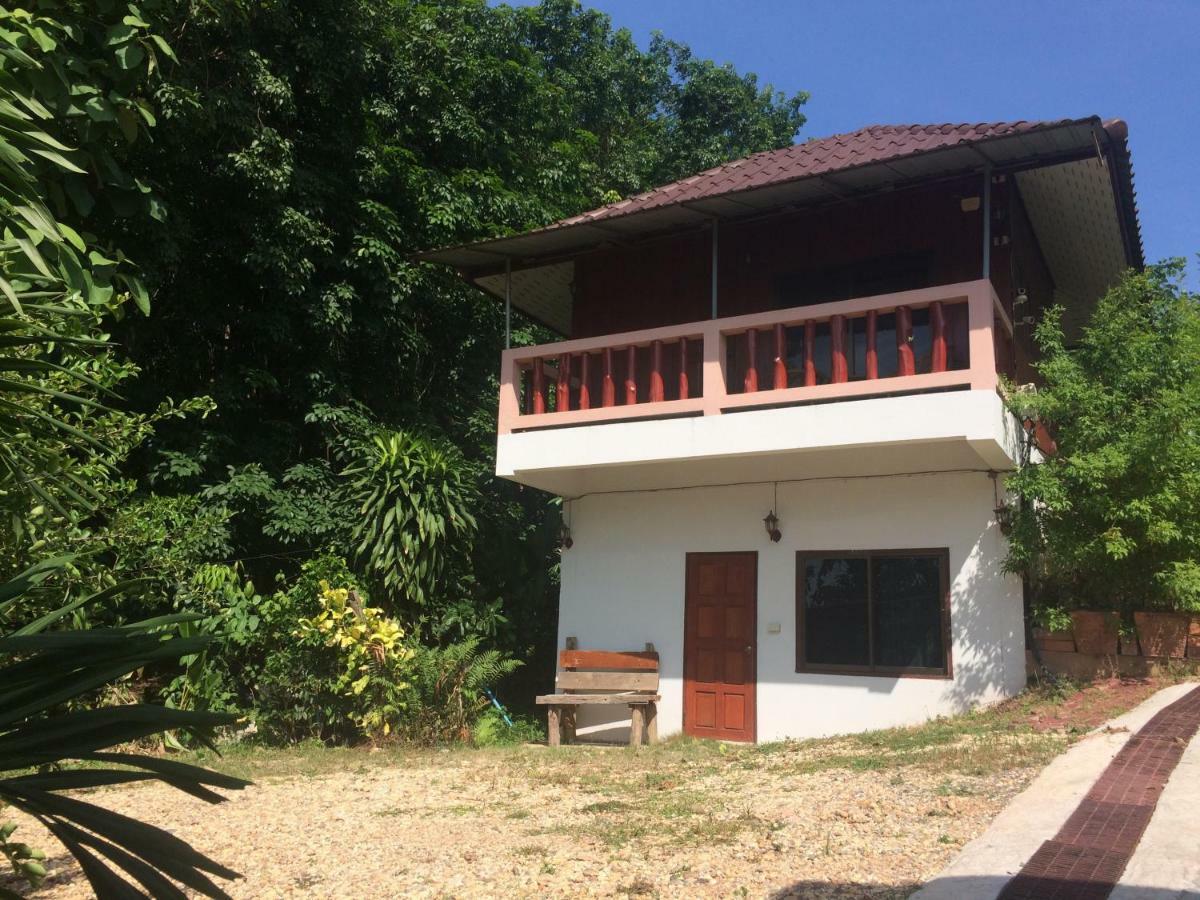 Settee Homestay Nan Buitenkant foto