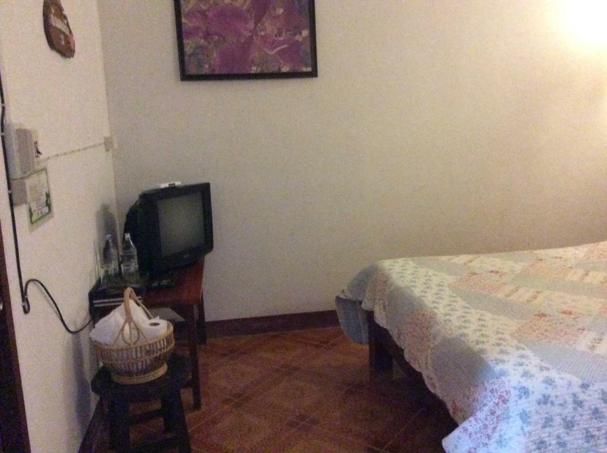 Settee Homestay Nan Buitenkant foto