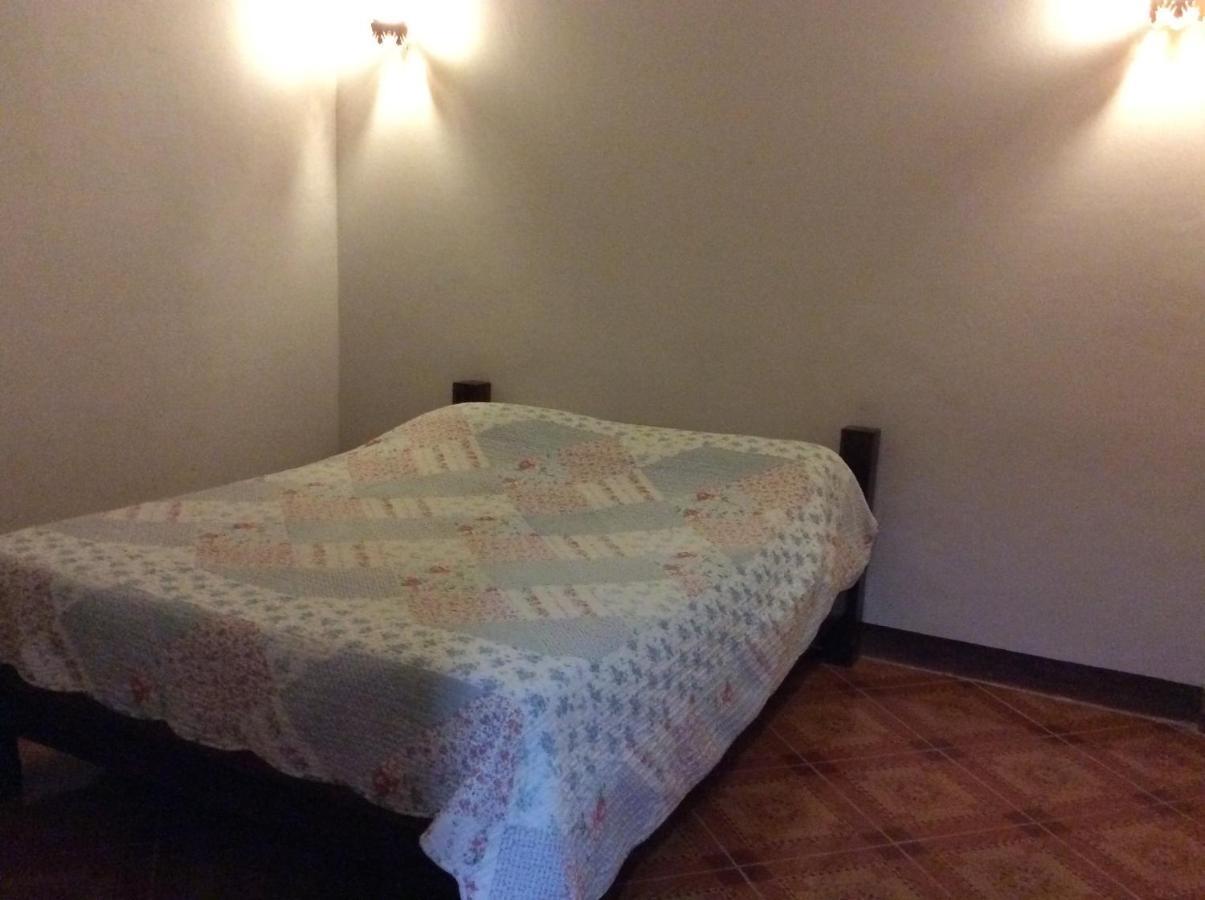 Settee Homestay Nan Buitenkant foto