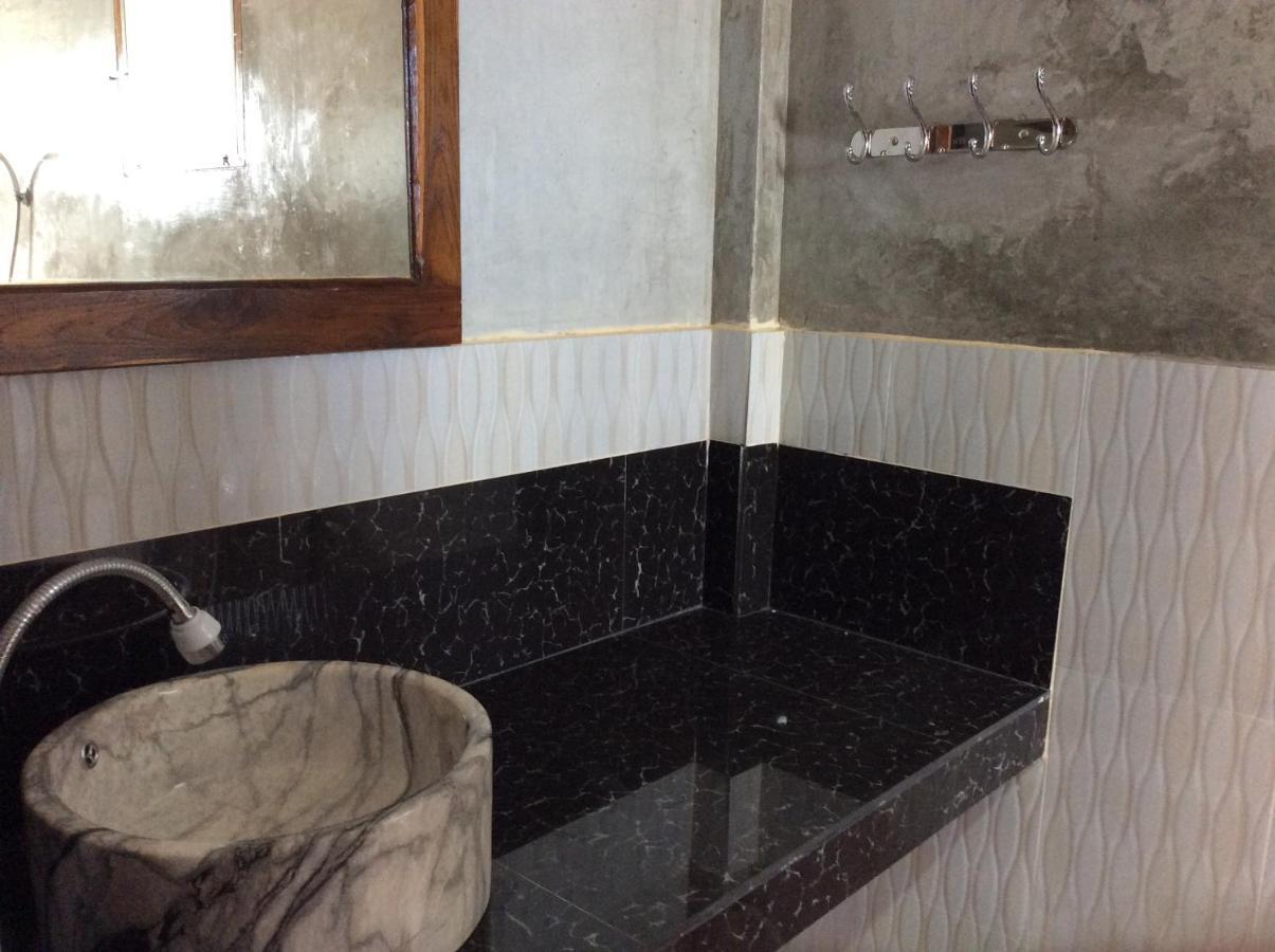 Settee Homestay Nan Buitenkant foto