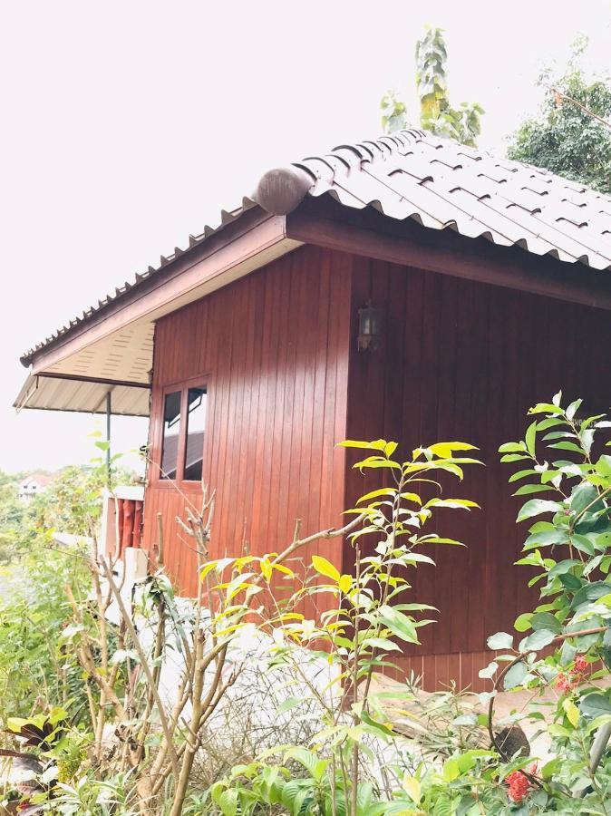 Settee Homestay Nan Buitenkant foto